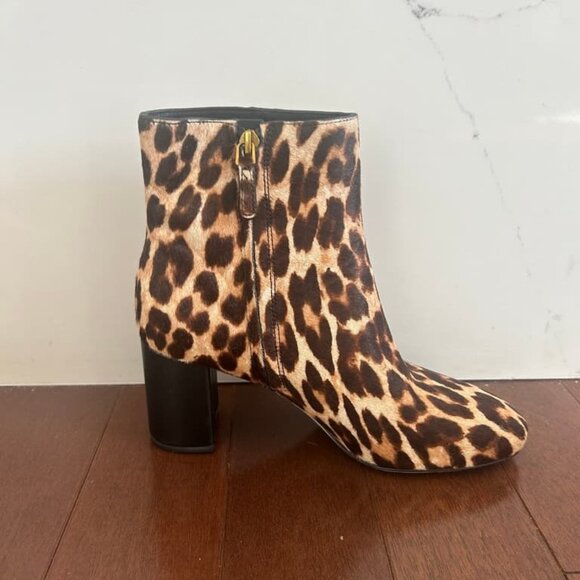 Tory Burch Brooke 70MM bootie - Picture 2 of 3